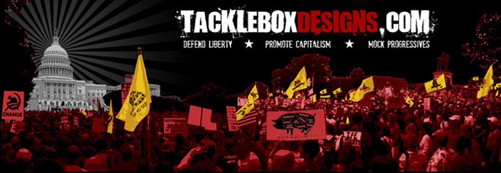 TackleBoxDesigns.com